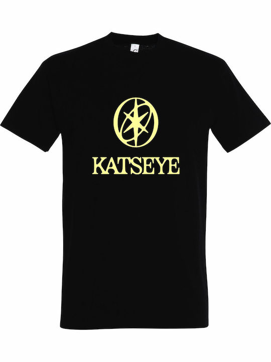 T-shirt Unisex " Katseye Logo Girl Group Kpop "...