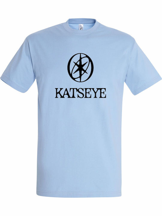 T-shirt Unisex " Katseye Logo Girl Group Kpop "...