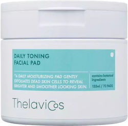 Thelavicos Toning Pads 70τμχ Thelavicos Toning Pads 70τμχ