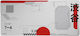 Trust Mouse Pad White