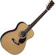 Martin Akustisch Gitarre Martin Spruce