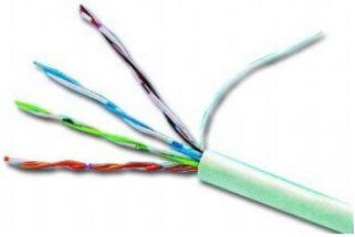 Gembird Upc-6004se-so Мрежов Кабел Сив 304.8 М Кат.6