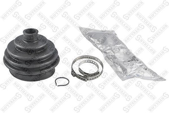 Ball Joint Boot VW Golf 1 2 3-Jetta 1,2 Passat-Vento 20x Inner 76x Length 80 321 407 285 D 1300013sx-4595
