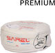 Cablu Electric Premium 3x1.5 Mm² 100 M Alb Myym Cca H05vv-f Tensiune 300/500v Cobi Smart