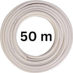 Premium Electric Cable 5x6 Mm² 50 M Myym Ho5vv-f White Cobi Smart Limited Stock Premium Electric Cable 5x6 Mm² 50 M Myym Ho5vv-f White Cobi Smart Limited Stock