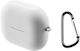 Samsung Galaxy Buds3 FE Căști Wireless Bluetooth Husă Protectoare Din Silicon Albă