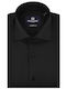 Long-sleeved Shirt Black