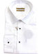 Long-sleeved Shirt White