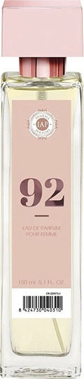 Iap Pharma No92 Eau de Parfum 150ml