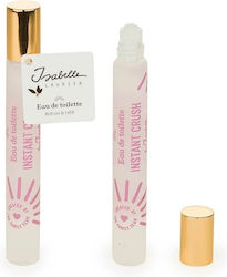 Izabelle Laurier Instant Crush Eau De Toilette 10ml Izabelle Laurier Instant Crush Eau De Toilette 10ml