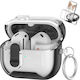 Samsung Galaxy Buds 3 3 Pro Starchain Series Pc Earphone Case Stand Black