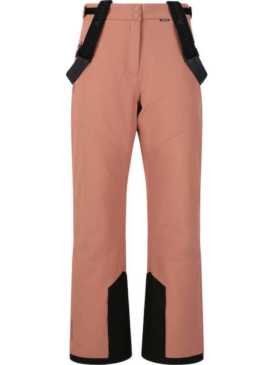 Whistler W233188-1109 Women's Trousers for Ski ...