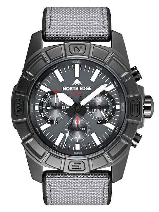 North Edge Ceas cu Mecanism Solar North Edge Ceas cu Mecanism Solar