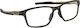 Ανδρικά Πλαστικό Oakley Metalink Ox8153 815318 55