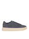 Herren Sneakers Gray