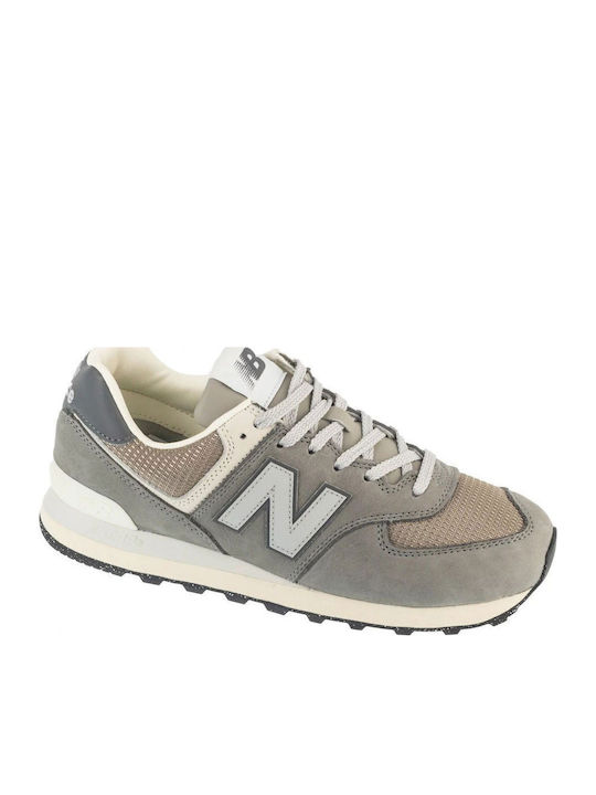 New Balance Adidași Gri Pentru Bărbați