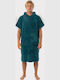 Brunotti Plajă Poncho Verde