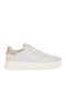 Ανδρικά Sneakers Λευκά