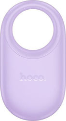Hoco E94 Apple Find My Taro Purple Hoco E94 Apple Find My Taro Purple