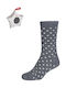 s.Oliver Socks Gray