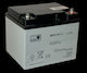 Acumulator Staționar Mws 12v 40 Ah Vrla Agm