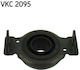 Clutch Bearing Fiat 127 Cinquecento Panda Seicento Uno Lancia A112 Y10 Seat Fura Ibiza Marbella Terra Zastava Yugo VKC2095 VKC2095-11067