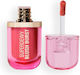 Revolution Liquid Blush Superdewy Blush Burst S...