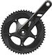 Δισκοβραχιονας Sram Force22 Gxp 175mm 50-34 Yaw