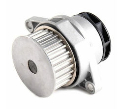 Graf Αντλία Νερού Αυτοκινήτου για Seat Altea / Arosa / Ibiza / Leon Skoda Fabia / Octavia / Roomster Volkswagen Golf / Polo / Caddy Audi A2