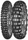 Tyre 130/80-17 Enduro Trail Xt+ E-09 Mitas 70001022