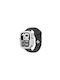 Amazingthing Titan Pro Metal Case Apple Watch 11 46mm Aluminum Silvereng