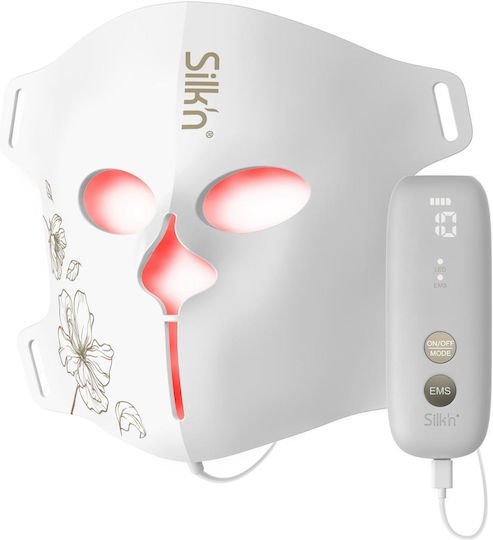 Silk'n LED für Anti-Aging
