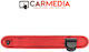 Carmedia Cmc 714 Mercedes Citan Renault Kangoo 2008+ Brake Light Camera 180°