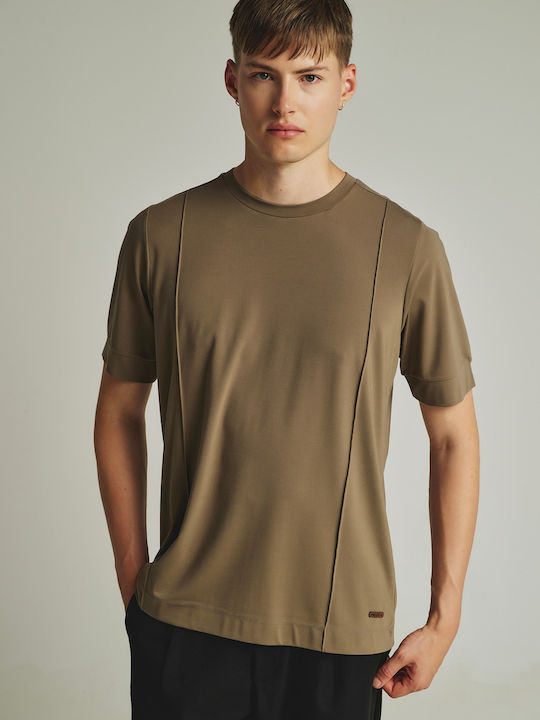P/Coc T-shirt Πράσινο