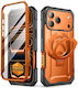 Supcase Ub Grip Pro Mag Rückseite Umschlag mit ...