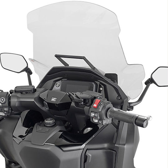 Малка Лента За Закрепване На Смартфон Gps Fb1211 Honda Forza 750 '25 Givi