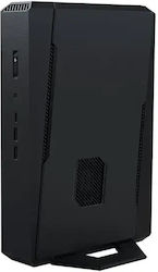 Asus NUC 15 Performance Kit Barebones (Kern Ultra 7-255H)