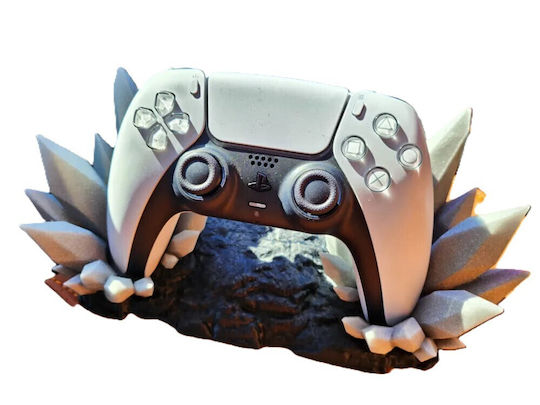 3D Rezerva Controller-Ladestation 1 Controller