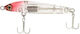 Ψαρακι Shimano Soare Rise Shot Stick 6cm 7.6gr Clear Red Net