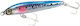 Ψαρακι Shimano Soare Rise Shot Stick 6cm 7.6gr Camura Silus