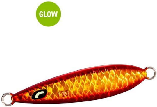 Shimano Ocea Wing Fall Speed Slider 200gr Lumo Squid