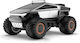 Τηλεκατευθυνομενο Off-road 1:14 2.4ghz Ήχο & Φως Σ6 37x19x23εκ