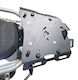 Rack for Monokey Cases Cf Moto 700mt '25 800.2659 Cosmo Accessories