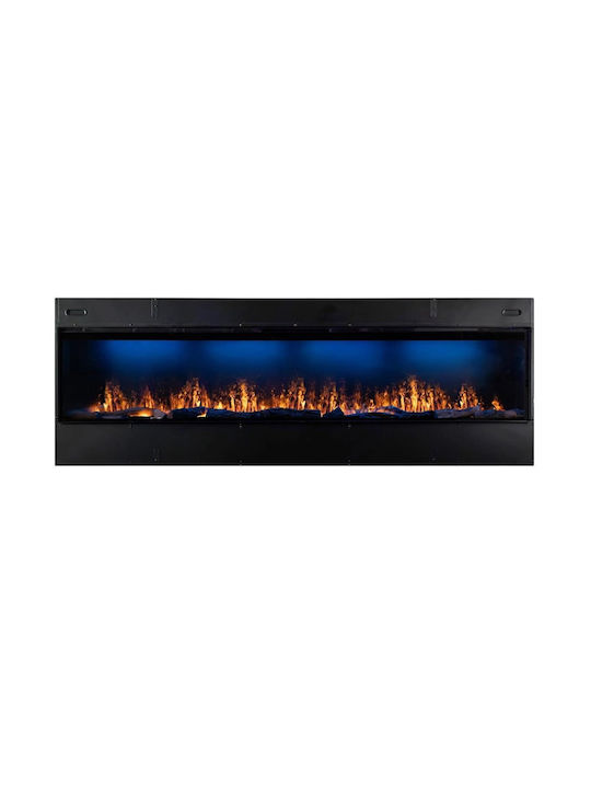 Faber Eslim 1200450 Εντοιχιζόμενο 2000W 80x121cm