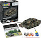 Revell 70 Years German Armed Forces Leopard 2 A6a2 Exclusive Edition Scale 1:35 05631