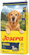 Optiness 12.5kg Dry Food Grain-Free for Adult Medium & Large Breed Dogs with Lamb, Rice, Poultry and Potatoes
