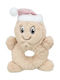 Trixie Gingerbread Jucărie de Pluș Câine Bej 1buc