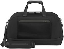 Samsonite Paralux Bt Reisetasche Schwarz Stoff