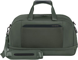 Samsonite Paralux Bt Reisetasche Grün Stoff