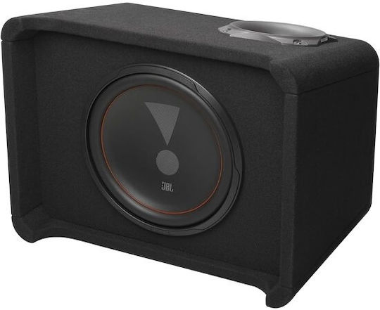 JBL Subwoofer Αυτοκινήτου 12" 1200W RMS με Κούτα